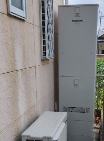 山梨県大月市　S様邸