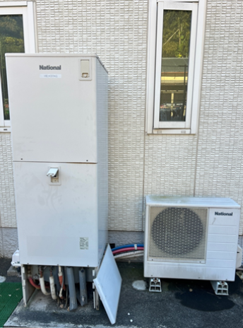 長崎県島原市　W様邸