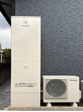 大阪府豊能郡　K様邸