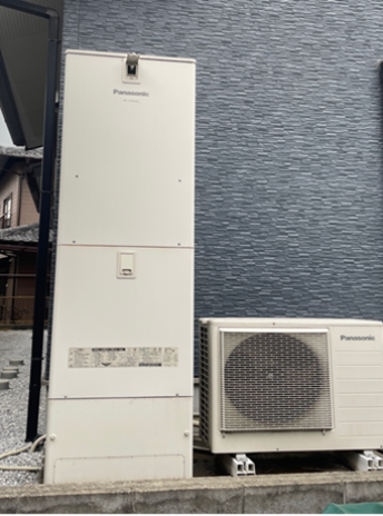 大阪府豊能郡　K様邸