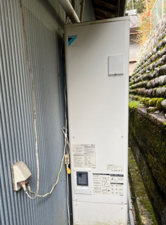 兵庫県朝来市　G様邸