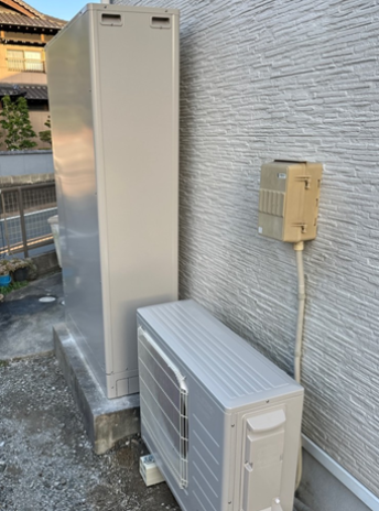 福井県福井市　H様邸