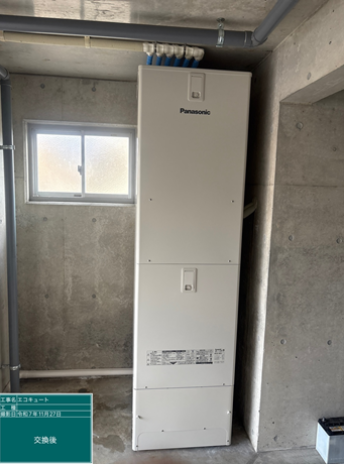 大阪府泉佐野市　H様邸