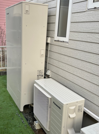 福島県本宮市　G様邸