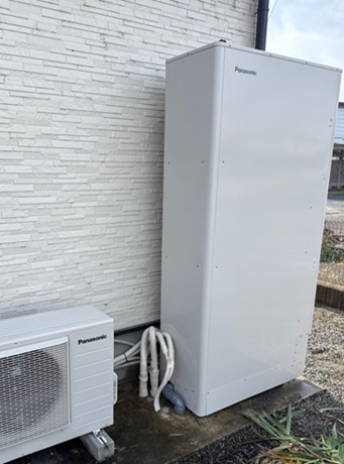 滋賀県栗東市　U様邸