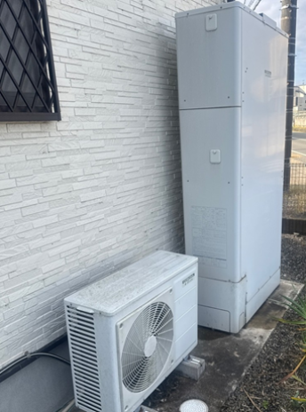 滋賀県栗東市　U様邸