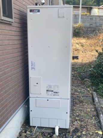 埼玉県鶴ヶ島市　K様邸