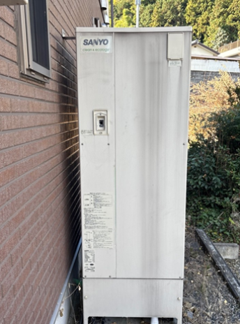 埼玉県鶴ヶ島市　K様邸