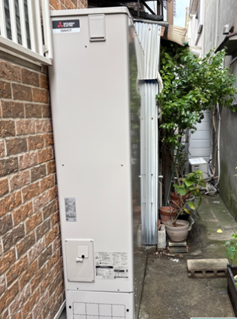 岡山県津山市　K様邸