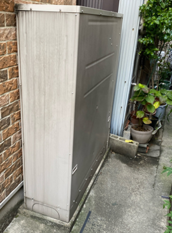 岡山県津山市　K様邸