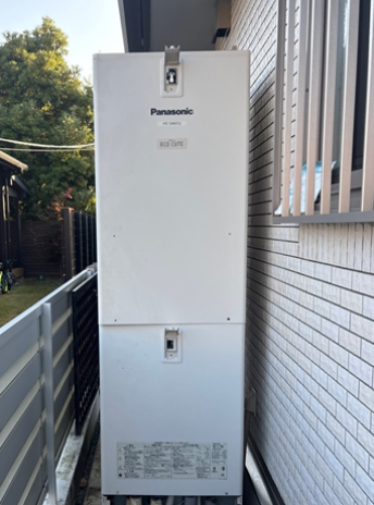 奈良県大和郡山市　S様邸