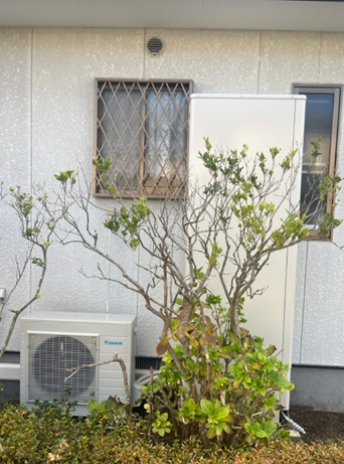 大分県豊後高田市　O様邸