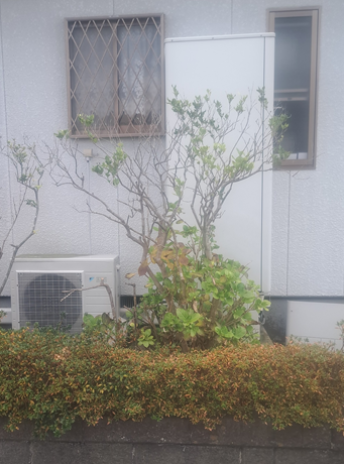 大分県豊後高田市　O様邸