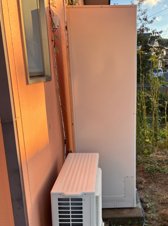 千葉県千葉市　U様邸