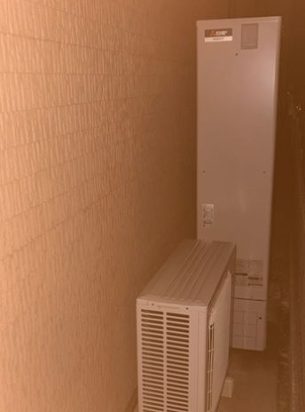 京都府福知山市　A様邸