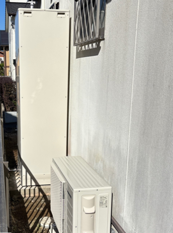 千葉県船橋市　H様邸