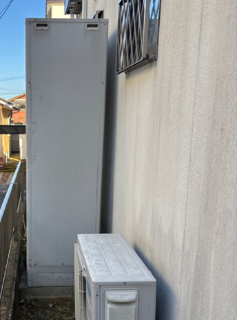 千葉県船橋市　H様邸