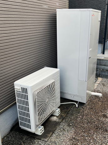 広島県東広島市　S様邸