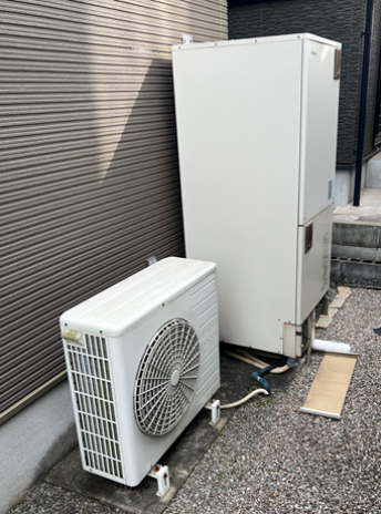 広島県東広島市　S様邸