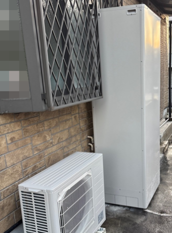 滋賀県東近江市　H様邸