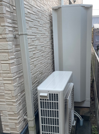 愛知県岩倉市　M様邸