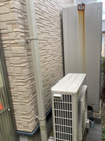 愛知県岩倉市　M様邸