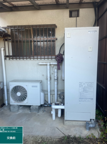 愛知県海部郡　N様邸