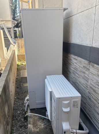 東京都葛飾区　E様邸