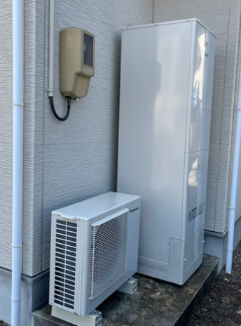 大阪府河内長野市　A様邸