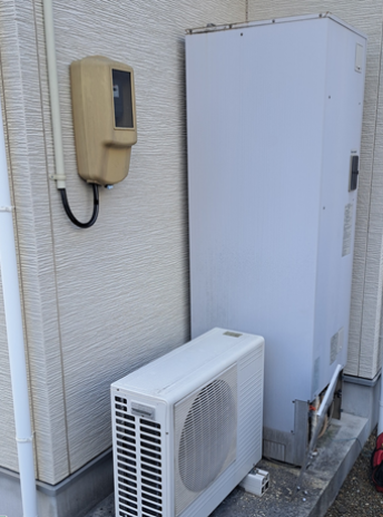 大阪府河内長野市　A様邸