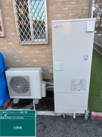 埼玉県川越市　I様邸