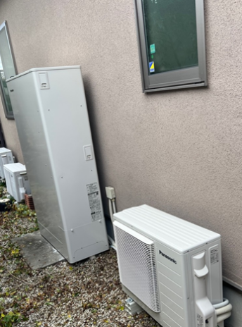 福井県三方上中郡　K様邸