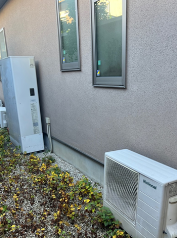 福井県三方上中郡　K様邸