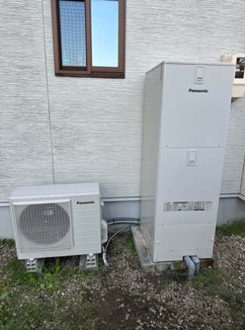 栃木県日光市　I様邸