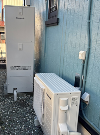 福岡県大牟田市　A様邸