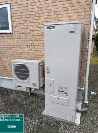 福島県白河市　S様邸