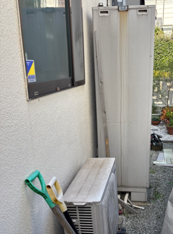 福井県敦賀市　Y様邸