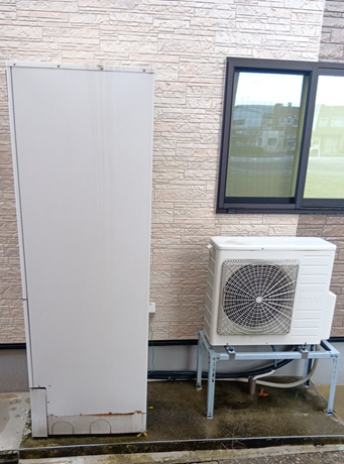 山形県鶴岡市　N様邸