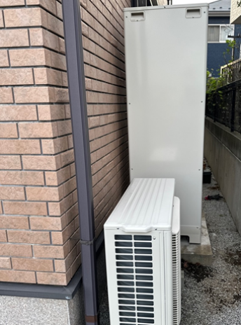 栃木県芳賀郡　T様邸