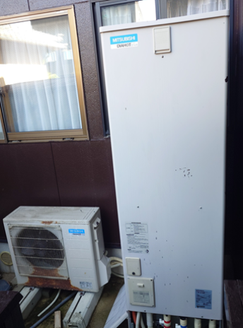 徳島県名西郡　M様邸