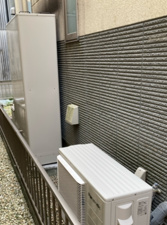 佐賀県三養基郡　H様邸