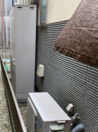 佐賀県三養基郡　H様邸