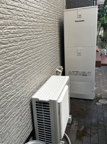 山口県周南市　N様邸