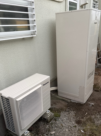 和歌山県伊都郡　T様邸