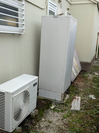 和歌山県伊都郡　T様邸