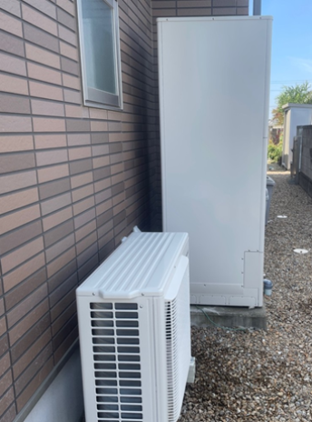 栃木県栃木市　K様邸