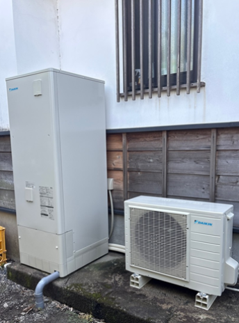 山口県柳井市　U様邸