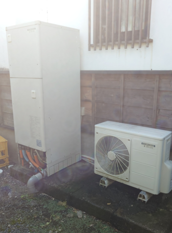 山口県柳井市　U様邸