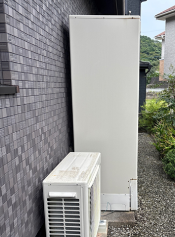 兵庫県三木市　Z様邸