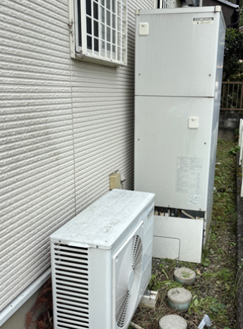 岐阜県中津川市　S様邸